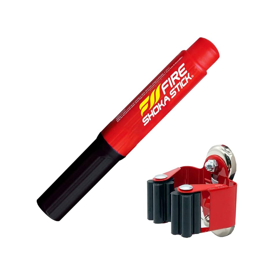 Amazon.co.jp: FIRE SHOKA STICK(ファイヤーショーカスティック